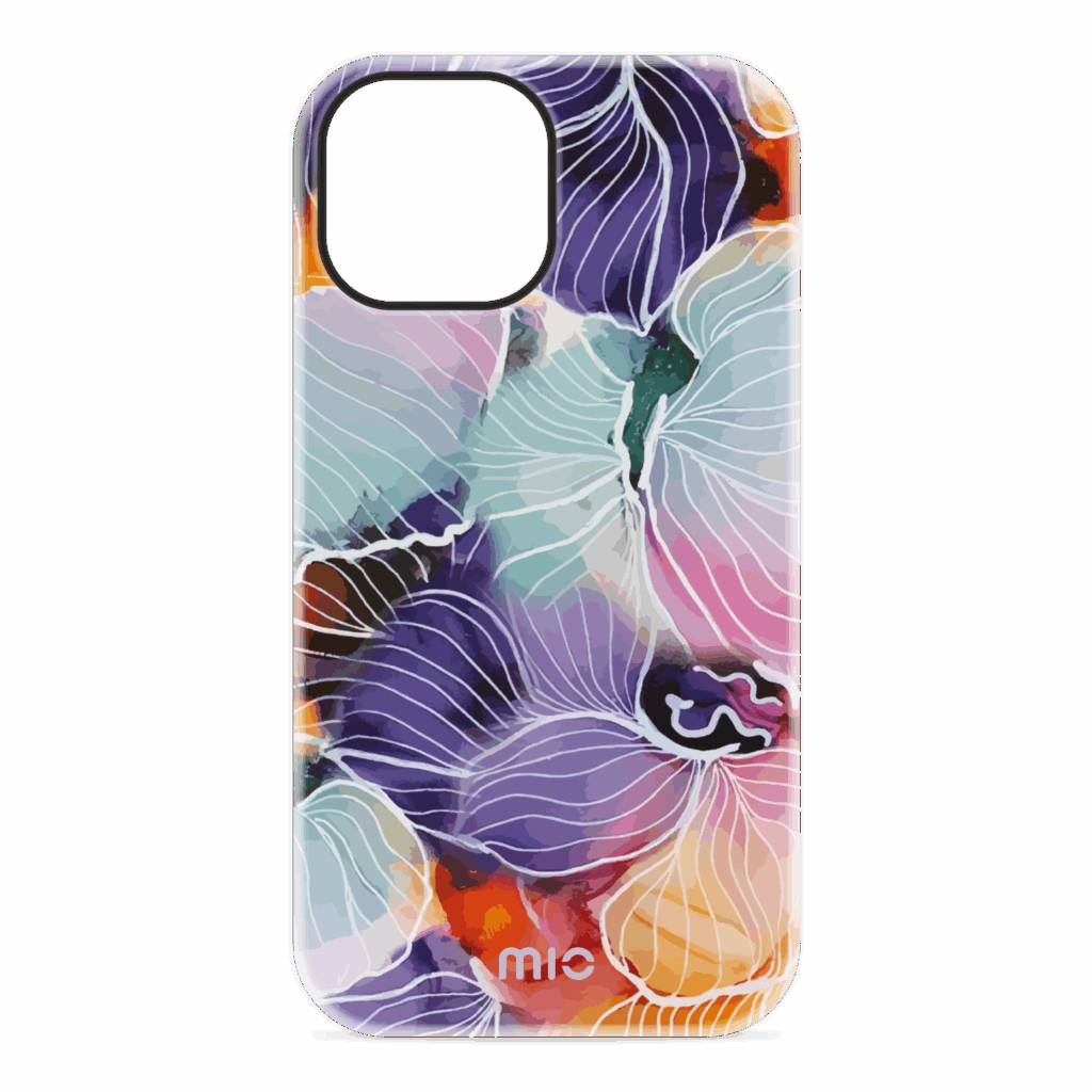 mio case flowers