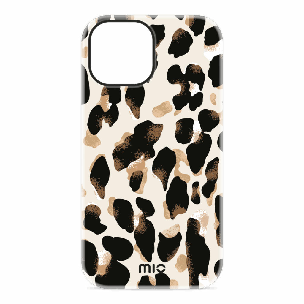 MIO Leopard Case