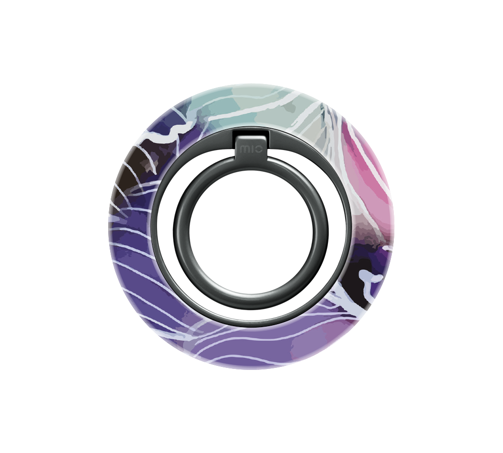 mio ring flowers