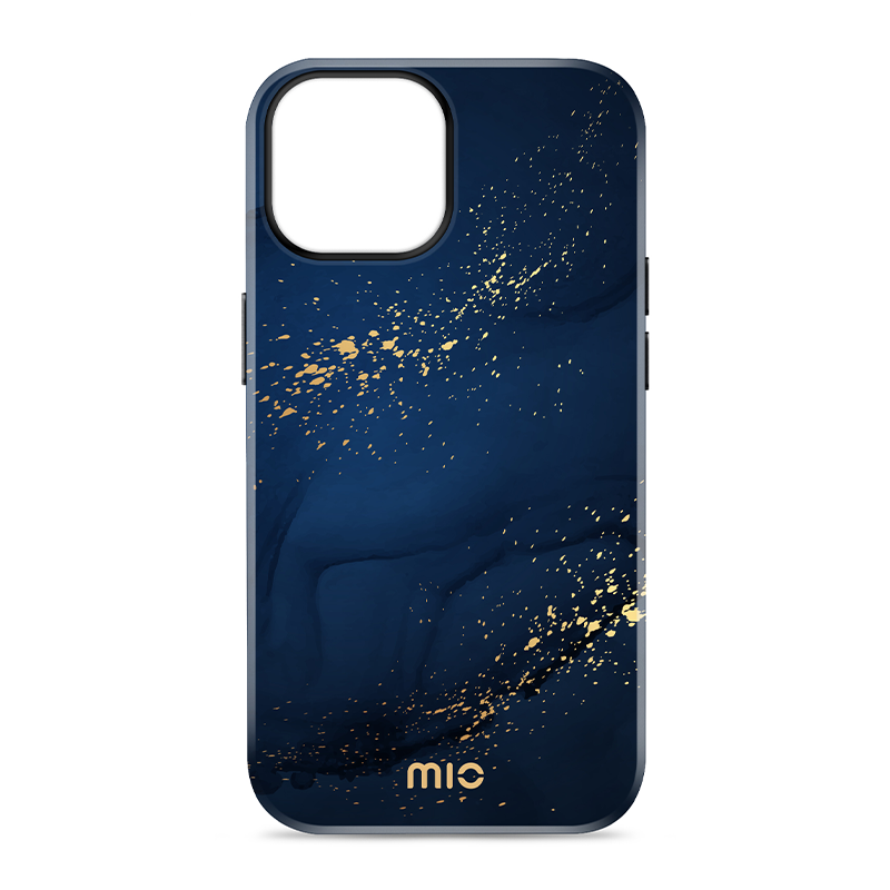 MIO Midnight Sparkle - Front