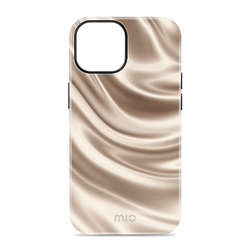 MIO Silky Dreams case - Front