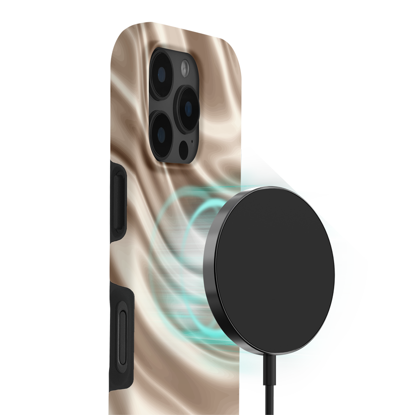 MIO Silky Dreams case - MagSafe Compatible
