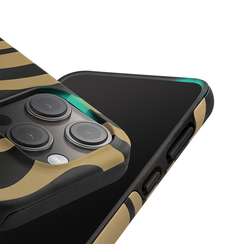 MIO Swirl case - Double Layered